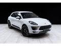 2014 Porsche Macan S Diesel