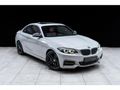 2015 BMW X6 M