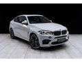 2015 BMW X6 M