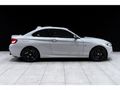 2015 BMW X6 M