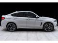 2015 BMW X6 M
