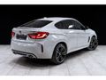 2015 BMW X6 M