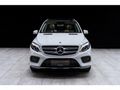 2017 Mercedes-Benz GLE 350d 4Matic