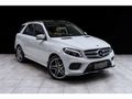 2017 Mercedes-Benz GLE 350d 4Matic