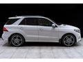 2017 Mercedes-Benz GLE 350d 4Matic