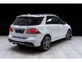2017 Mercedes-Benz GLE 350d 4Matic