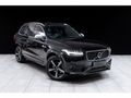 2018 Volvo XC90 D5 R-Design AWD