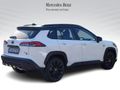 2025 Toyota Corolla Cross 1.8 GR-S Hybrid