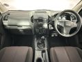 2020 Isuzu D-Max 250 HO Hi-Rider Double-Cab
