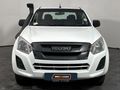 2020 Isuzu D-Max 250 HO Hi-Rider Double-Cab
