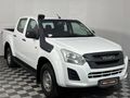 2020 Isuzu D-Max 250 HO Hi-Rider Double-Cab
