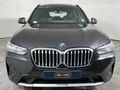 2022 BMW X3 xDrive20d