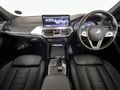 2022 BMW X3 xDrive20d