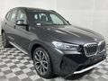 2022 BMW X3 xDrive20d