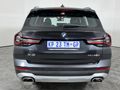 2022 BMW X3 xDrive20d
