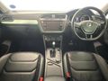 2020 Volkswagen Tiguan 2.0 TDI Comfortline 4Motion Auto