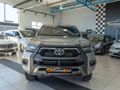 2021 Toyota Hilux 2.8 GD-6 Raised Body Legend 4x4 Extended Cab