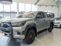 2021 Toyota Hilux 2.8 GD-6 Raised Body Legend 4x4 Extended Cab