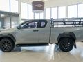 2021 Toyota Hilux 2.8 GD-6 Raised Body Legend 4x4 Extended Cab