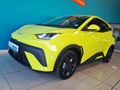 2025 BYD Dolphin Surf Dynamic
