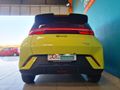2025 BYD Dolphin Surf Dynamic