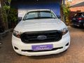 2022 Ford Ranger 2.2 TDCi XL Auto Double-Cab