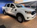 2022 Ford Ranger 2.2 TDCi XL Auto Double-Cab