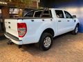 2022 Ford Ranger 2.2 TDCi XL Auto Double-Cab