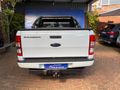 2022 Ford Ranger 2.2 TDCi XL Auto Double-Cab