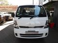 2022 Kia K-Series Pick-Up K 2500 Single-Cab