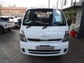 2022 Kia K-Series Pick-Up K 2500 Single-Cab