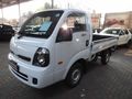 2022 Kia K-Series Pick-Up K 2500 Single-Cab