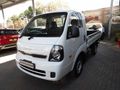2022 Kia K-Series Pick-Up K 2500 Single-Cab