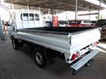 2022 Kia K-Series Pick-Up K 2500 Single-Cab