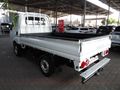 2022 Kia K-Series Pick-Up K 2500 Single-Cab