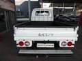 2022 Kia K-Series Pick-Up K 2500 Single-Cab