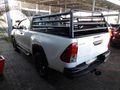 2019 Toyota Hilux 2.4 GD-6 Raised Body SRX Extended Cab
