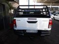 2019 Toyota Hilux 2.4 GD-6 Raised Body SRX Extended Cab