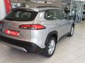 2025 Toyota Corolla Cross 1.8 XS Hybrid