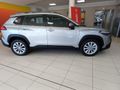 2025 Toyota Corolla Cross 1.8 XS Hybrid