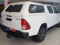 2024 Toyota Hilux 2.4 GD-6 Raider 4x4 Auto Double-Cab