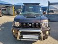 2016 Suzuki Jimny 1.3 Auto