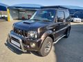 2016 Suzuki Jimny 1.3 Auto