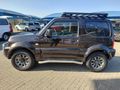 2016 Suzuki Jimny 1.3 Auto