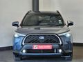 2025 Toyota Corolla Cross 1.8 XR Hybrid