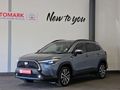 2025 Toyota Corolla Cross 1.8 XR Hybrid