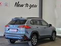 2025 Toyota Corolla Cross 1.8 XR Hybrid