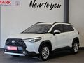 2023 Toyota Corolla Cross 1.8 XS Hybrid