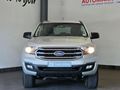 2022 Ford Everest 2.2 TDCi XLS Auto