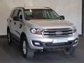2022 Ford Everest 2.2 TDCi XLS Auto